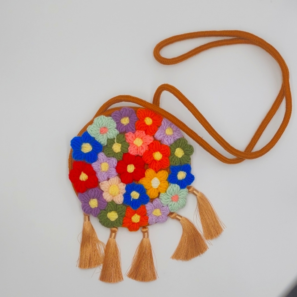 *Brand New * Crossbody Handbag